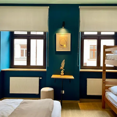 Dream Hostel Lviv Exterior photo