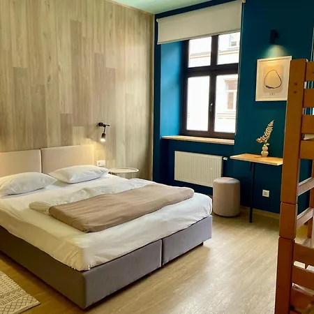 Dream Hostel Lviv Exterior photo