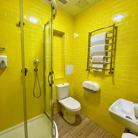 Dream Hostel Lviv Exterior photo