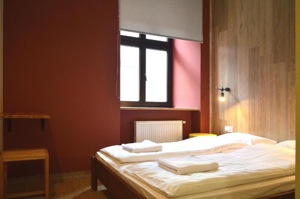 Dream 旅馆 Lviv